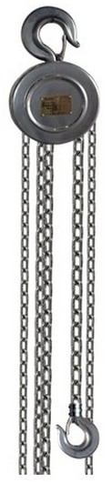 倒鏈“解剖”零件講解——鏈條