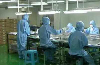 食品廠潔凈車間是干什么的（食品廠潔凈車間的分區(qū)）