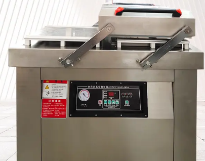 食品真空包裝機是干什么用的（食品真空包裝機安裝操作步驟）