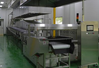 預制菜廠家設備檢修工具（預制菜生產線機械設備有哪些）